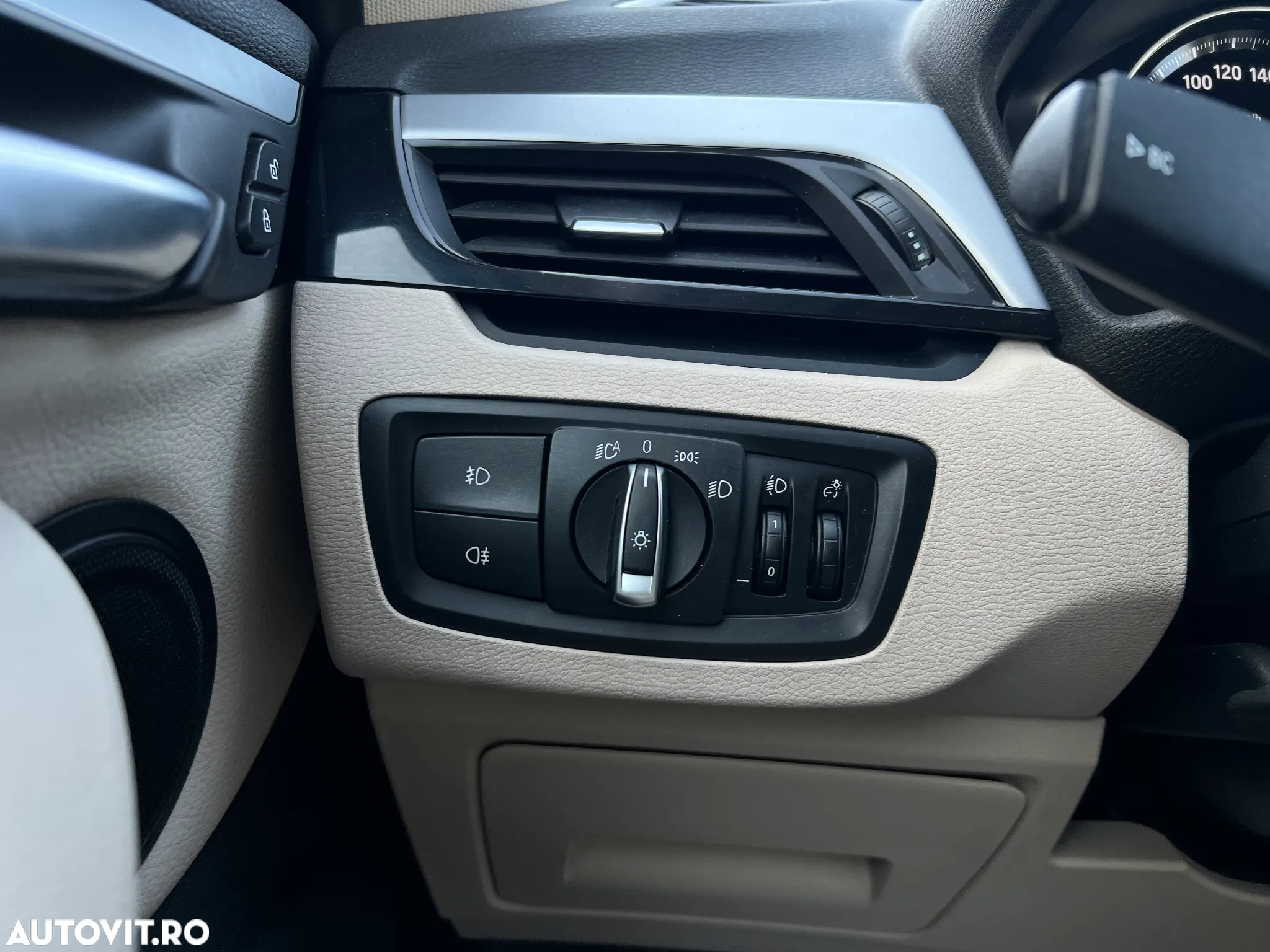 BMW X1 sDrive16d - 18