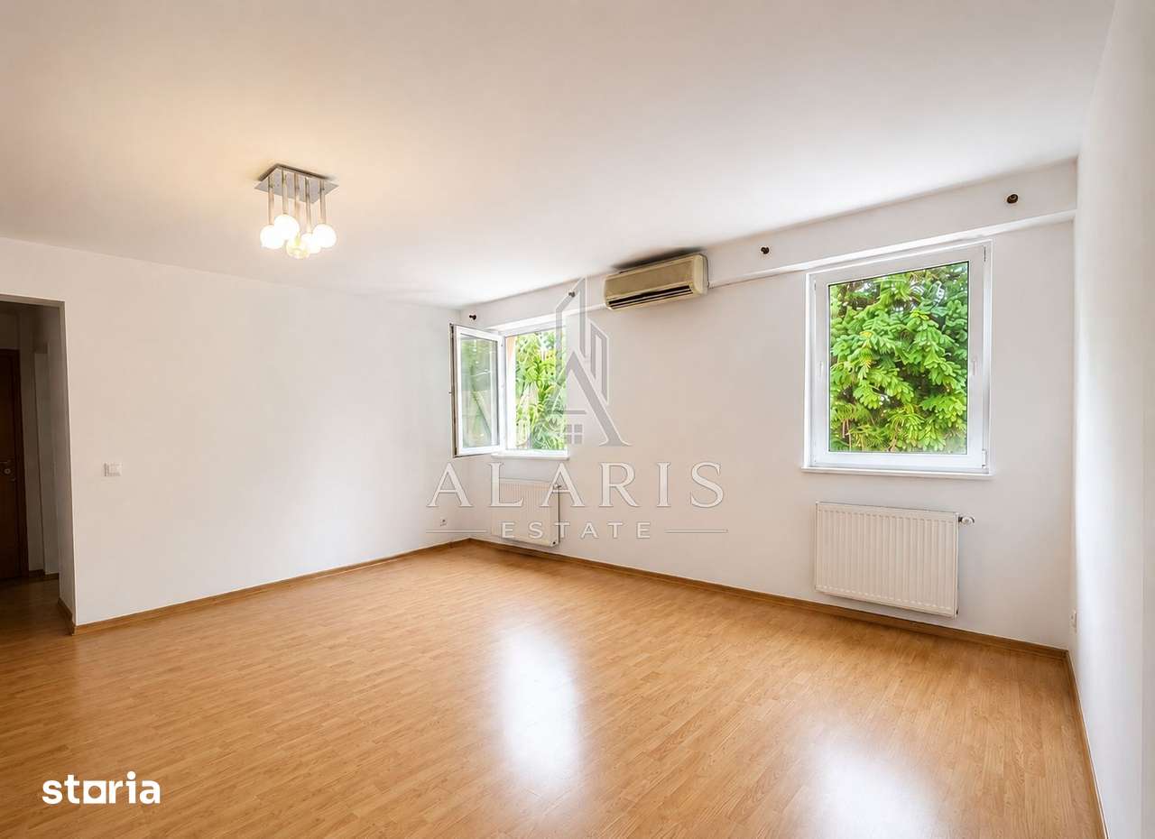 Apartament cu 2 camere, bloc nou, zona Lipovei — fotografia 1