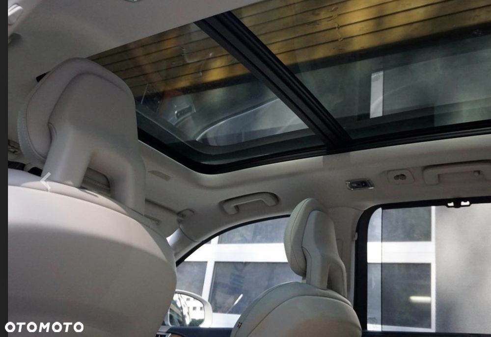 Volvo XC 90 D5 AWD Inscription - 7