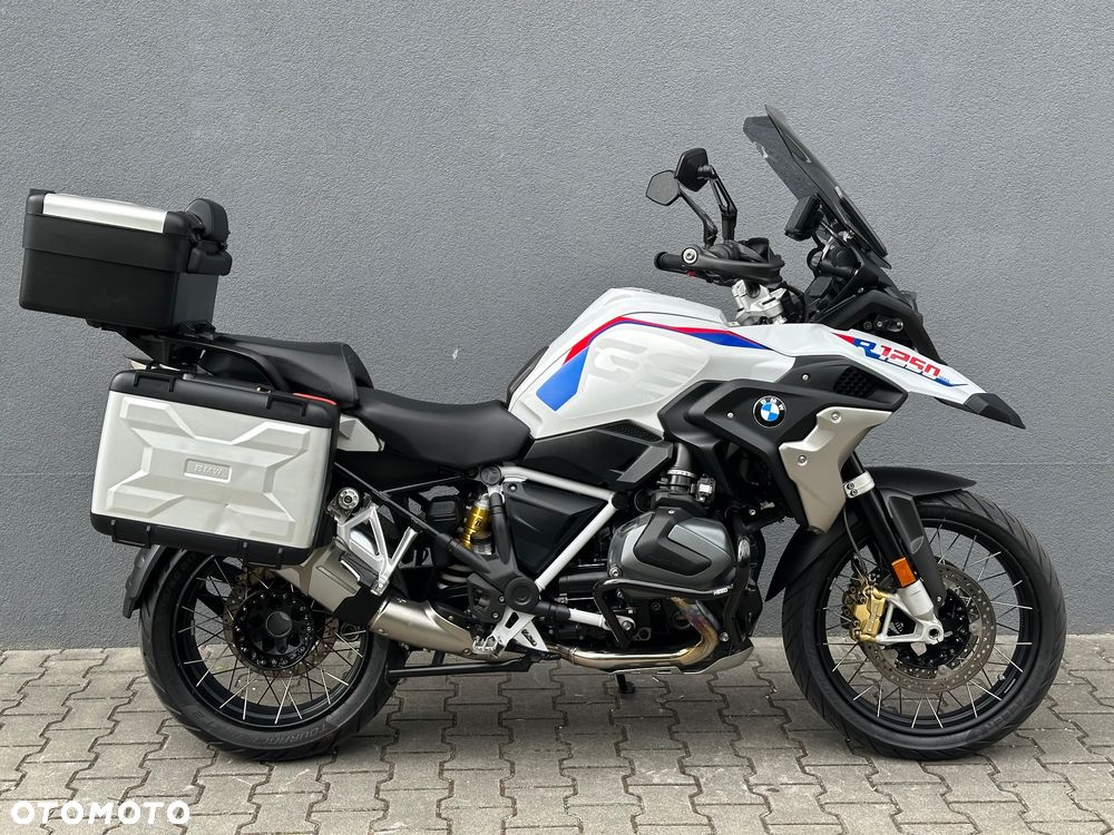 BMW GS - 6