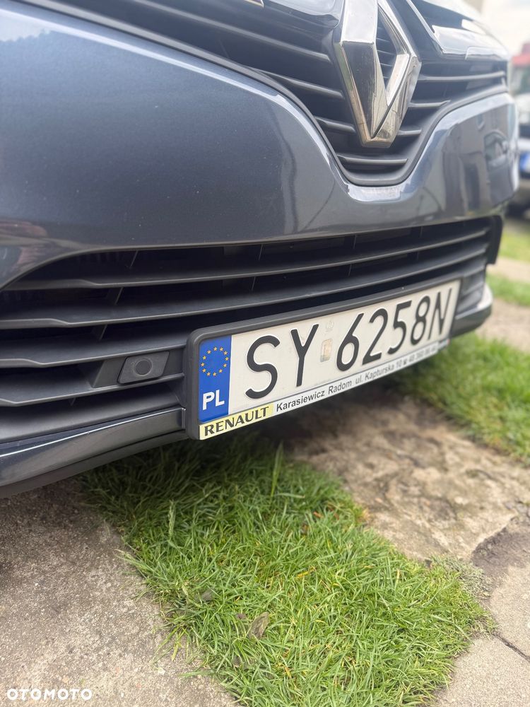 Renault Clio 1.2 Enegry TCe Intens - 8