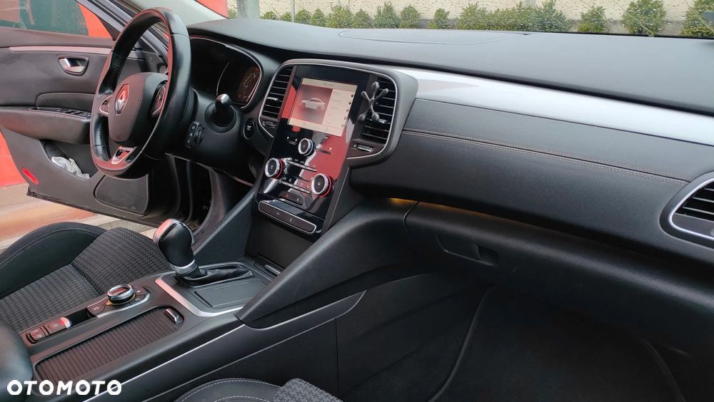 Renault Talisman 1.6 Energy dCi Intens EDC - 9