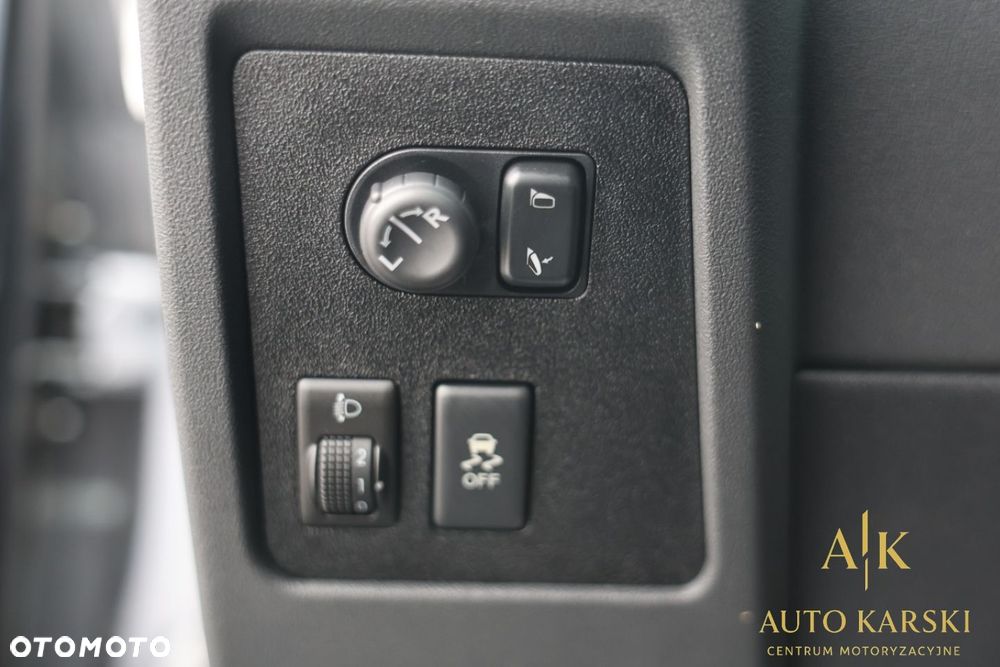 Nissan Qashqai+2 - 22