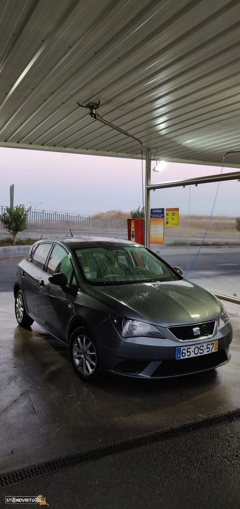 SEAT Ibiza 1.2 TSi Style - 1