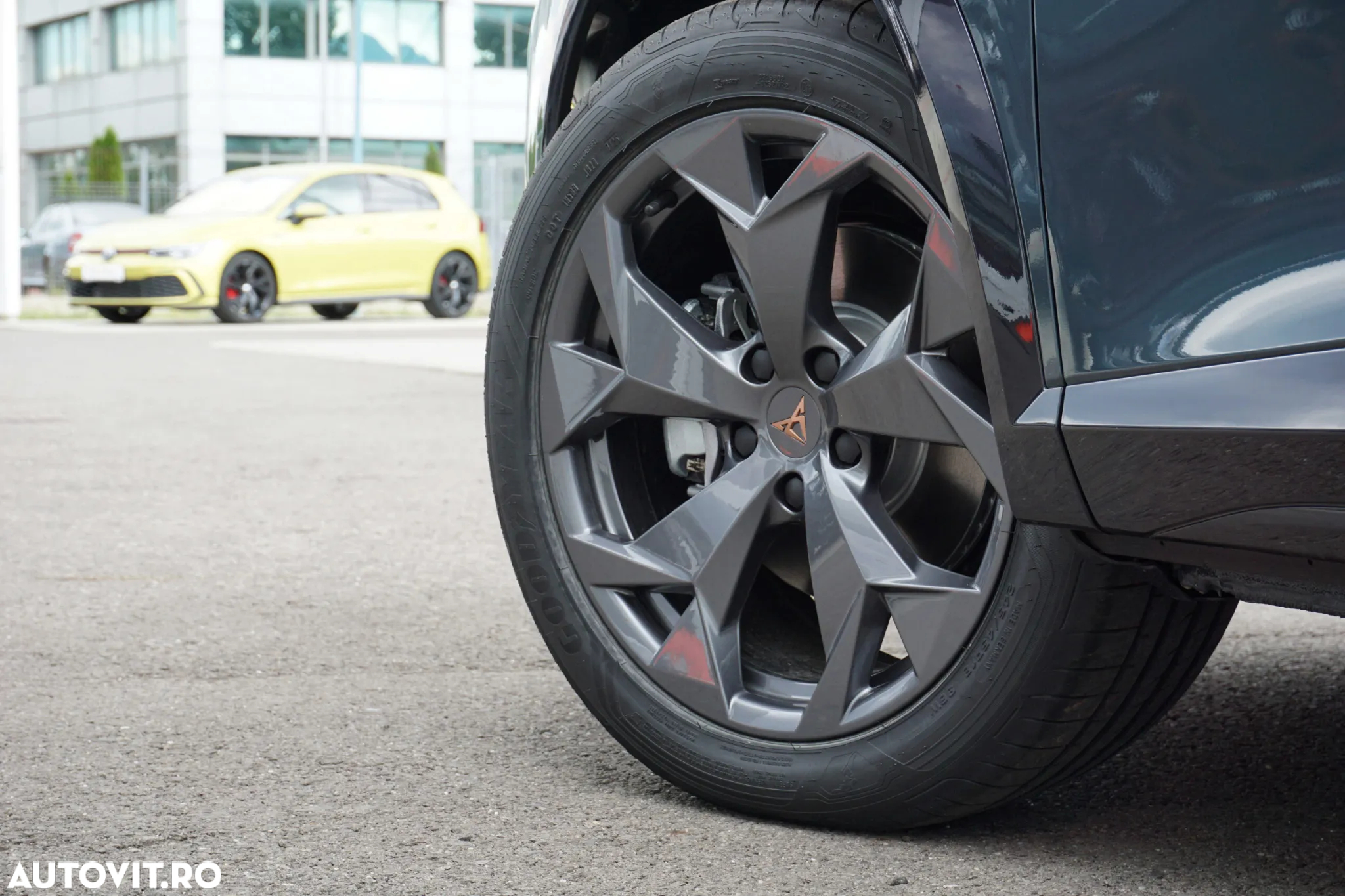 Cupra Formentor 1.5 TSI - 9