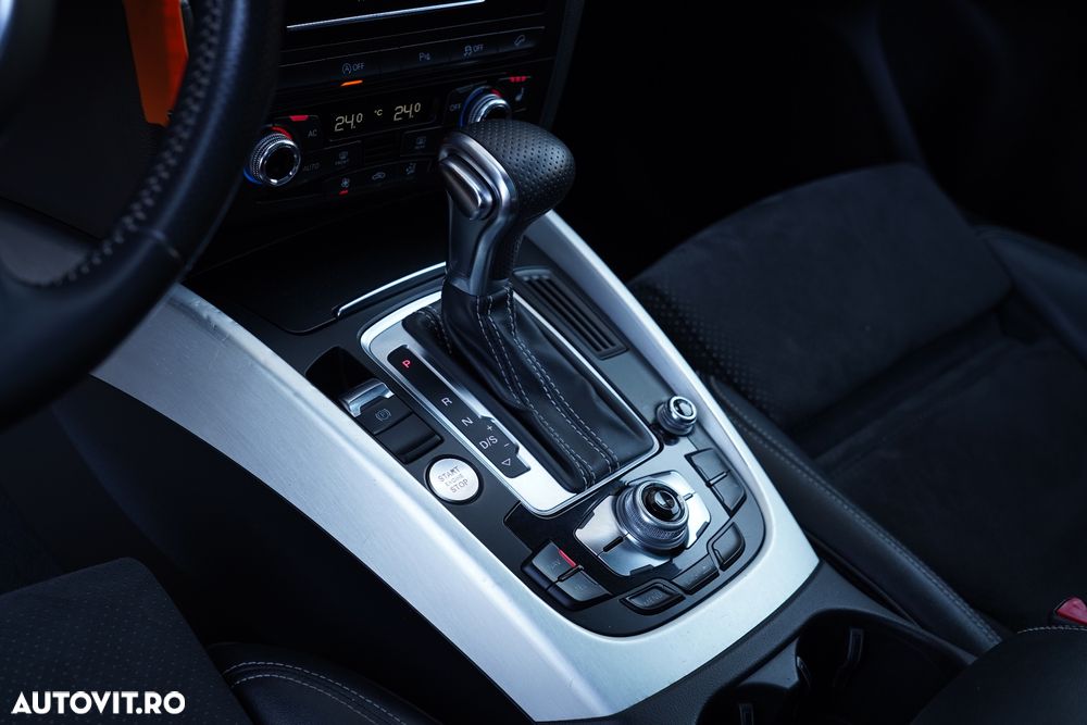 Audi Q5 2.0 TDI Quattro S tronic - 18