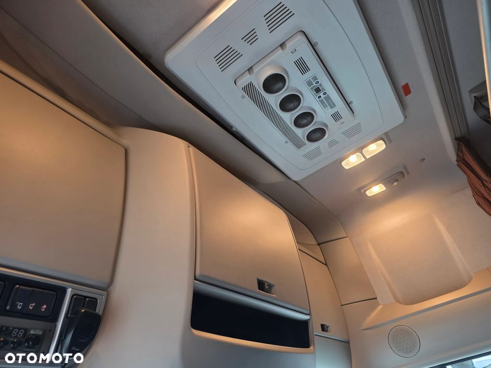 DAF XF 106 450 / BDF RETARDER - 6