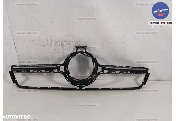 Suport Grila Centrala Radiator original Mercedes-Benz  GLE-Class  V167 - 1