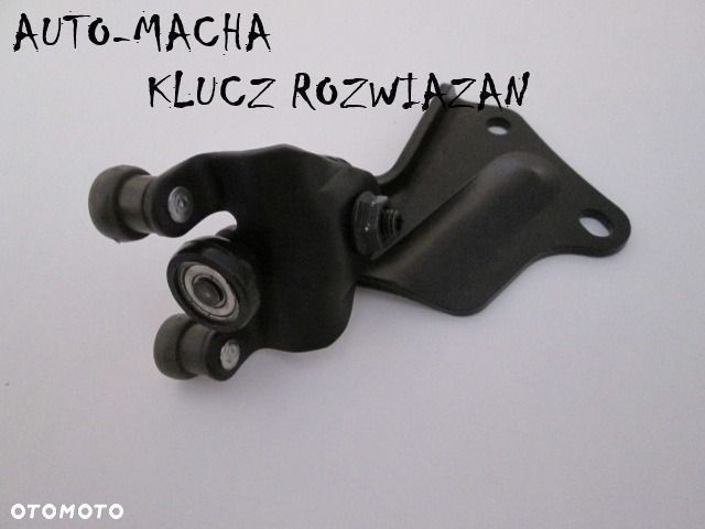 Ford Transit wózek drzwi bocznych przesuwnych Gora OKAZJA CENOWA - 1