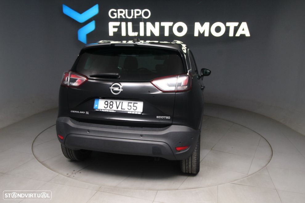 Opel Crossland X 1.2 T Innovation - 3