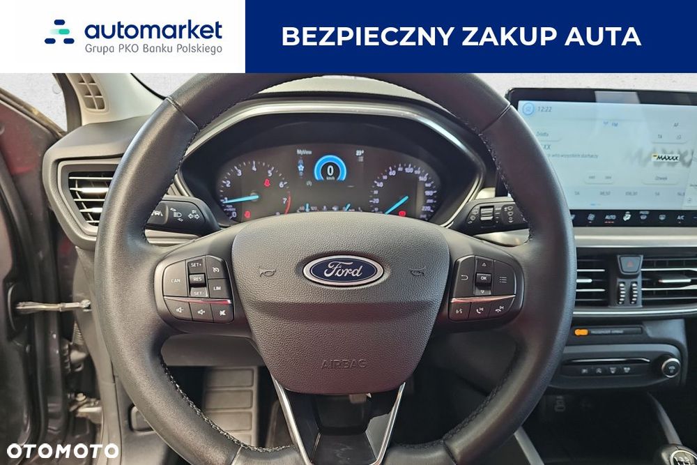 Ford Focus 1.0 EcoBoost ST-Line X - 17