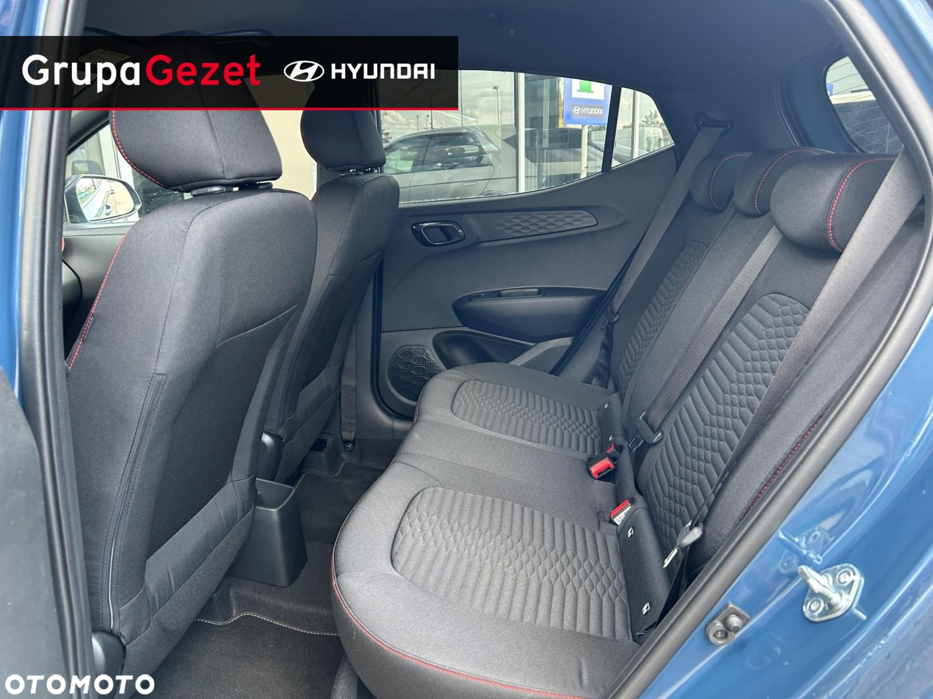 Hyundai i10 - 7