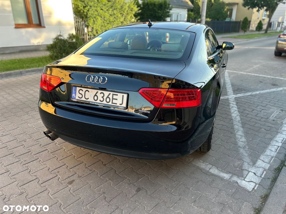 Audi A5 Coupé - 6
