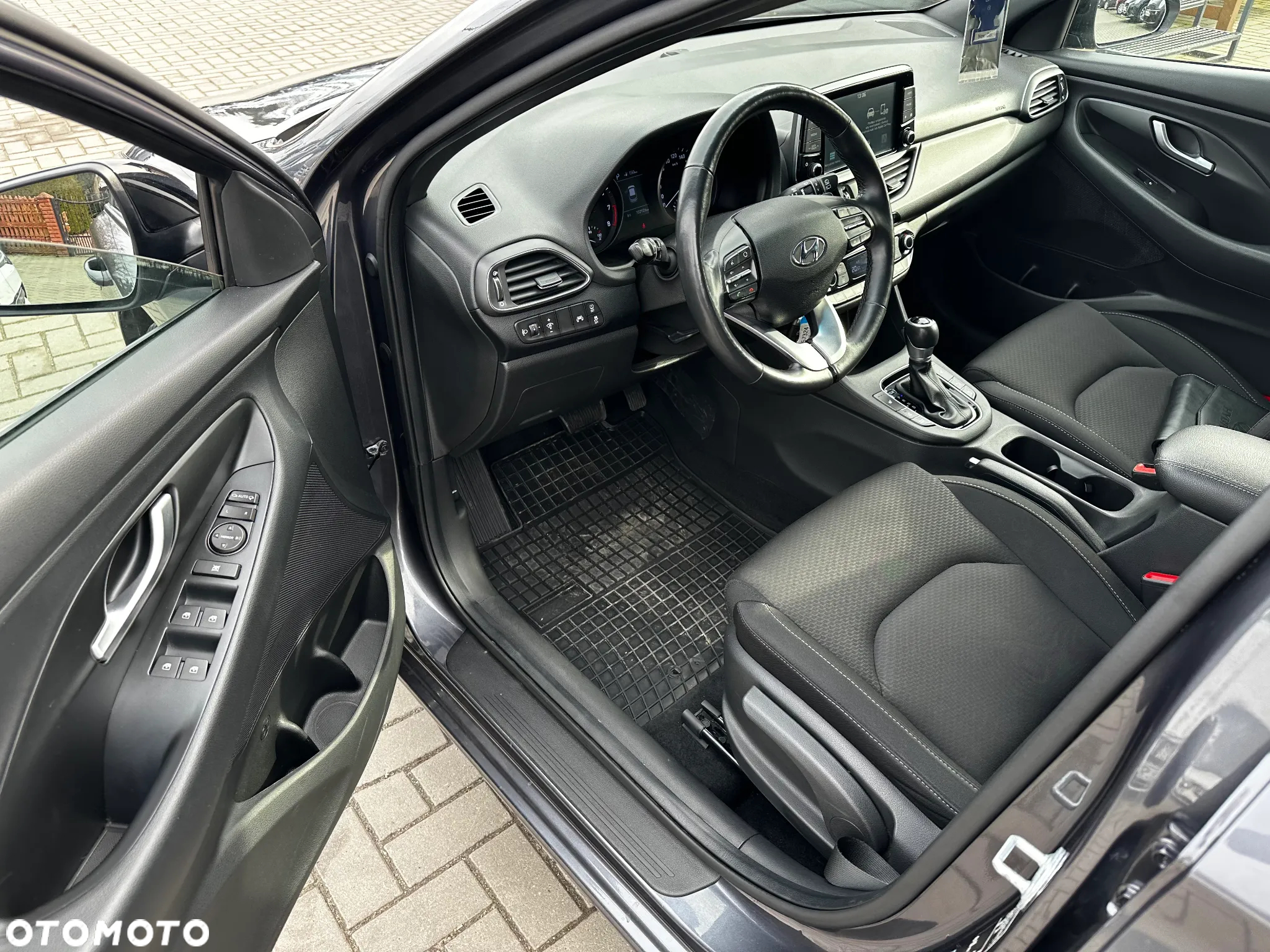 Hyundai i30 - 6