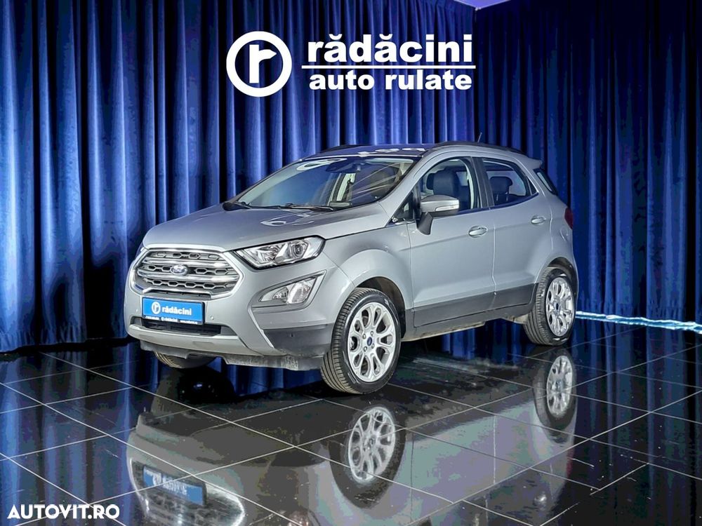 Ford EcoSport - 4