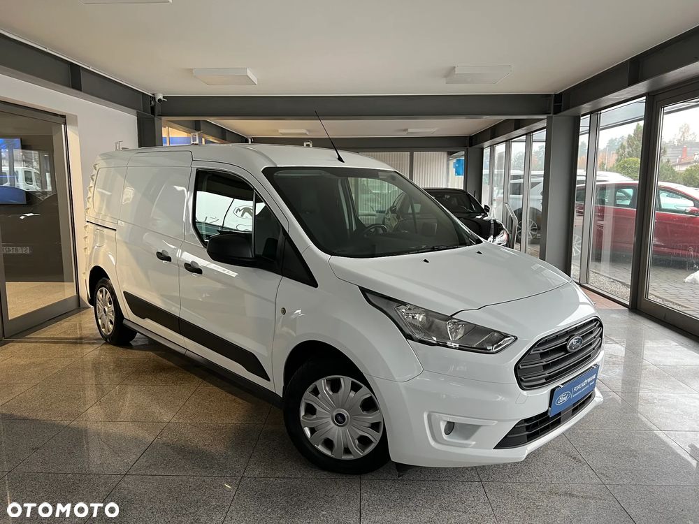 Ford Connect - 2