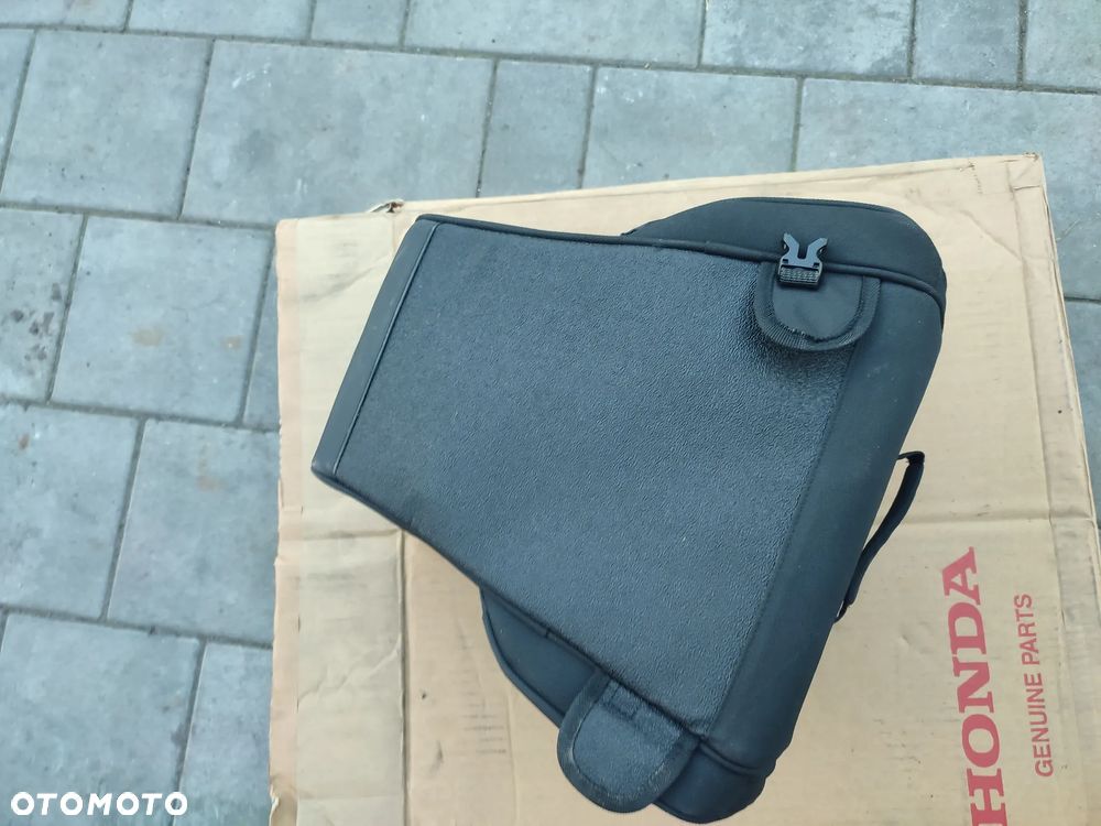 Torba na siedzenie pasażera Honda CB 1000 CB 650R CBR 650R CB 750 - 8