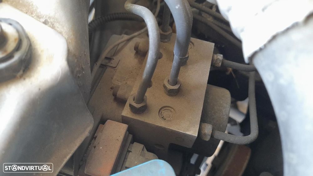 Centralina ABS HONDA Jazz II (GD_, GE3_, GE2_) - 1