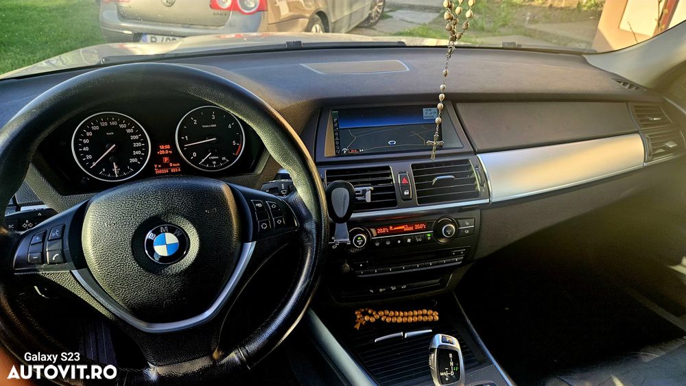 BMW X5 - 8
