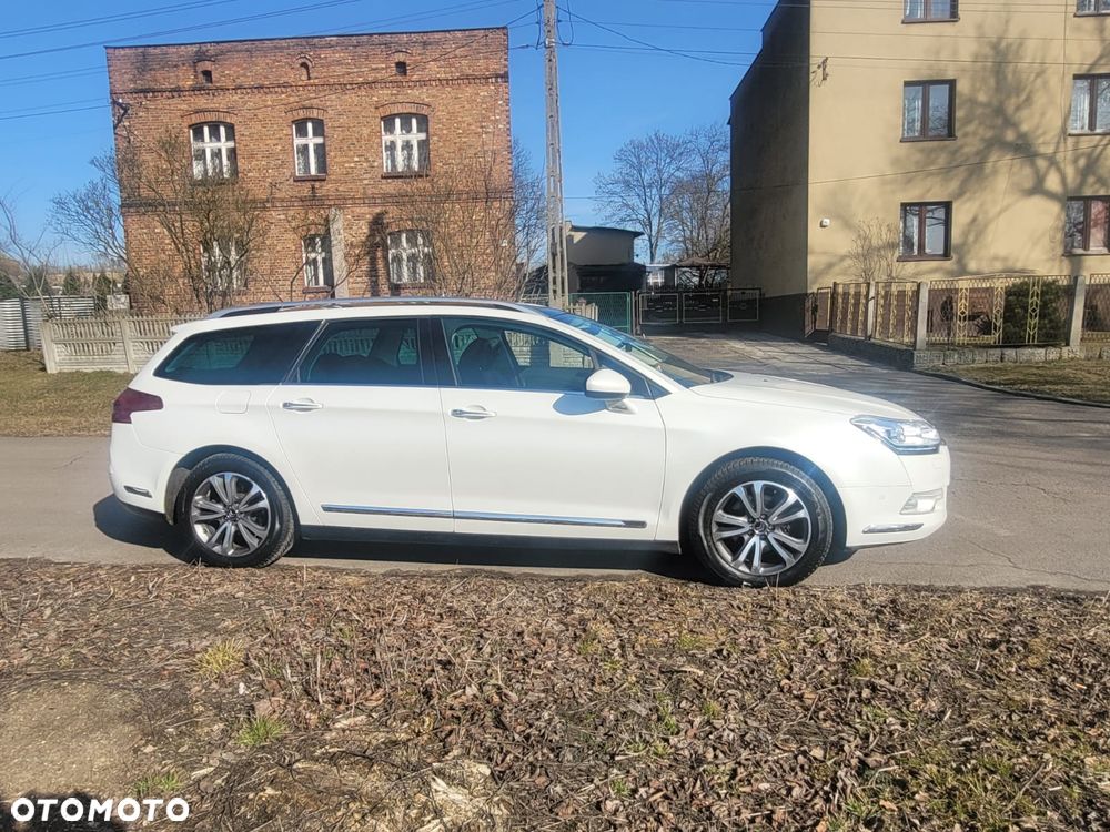 Citroën C5 BlueHDi 150 S&S Exclusive - 2