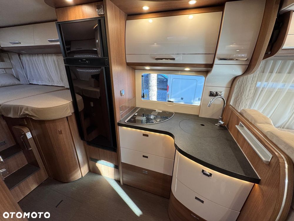 Carthago C-Tourer 148 LE H - 19