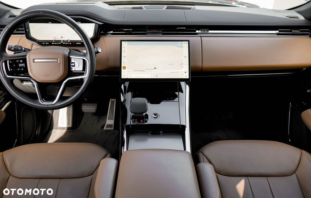 Land Rover Range Rover Sport S 3.0 D300 mHEV SE - 15