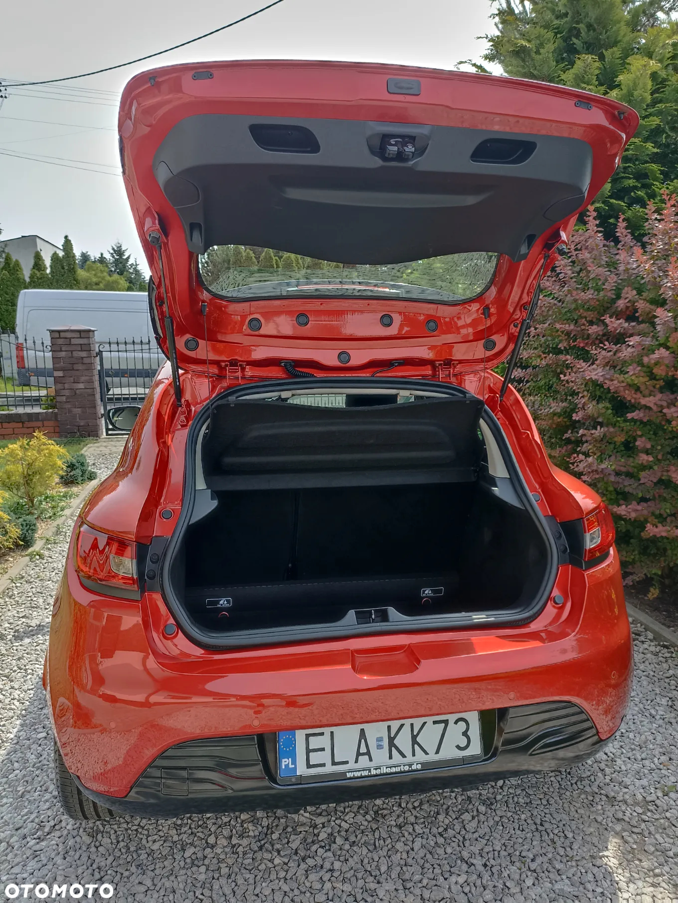 Renault Clio - 9
