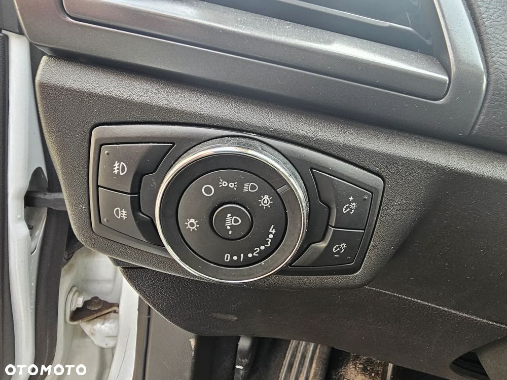 Ford Mondeo 2.0 TDCi Start-Stopp Business Edition - 12