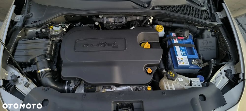 Fiat Tipo 1.4 16V Sport - 21