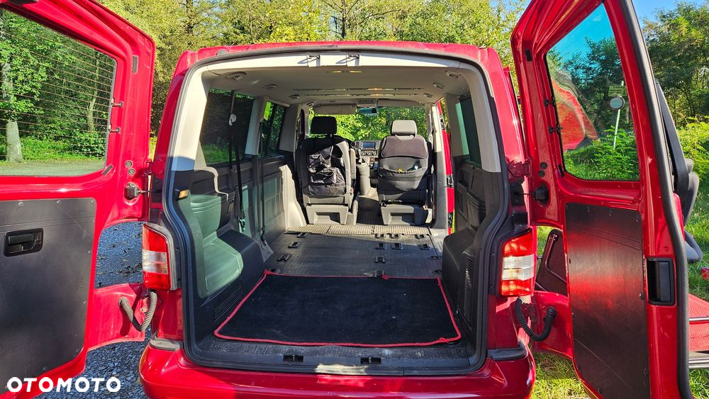Volkswagen Caravelle BiTDI L2 Comfortline - 24