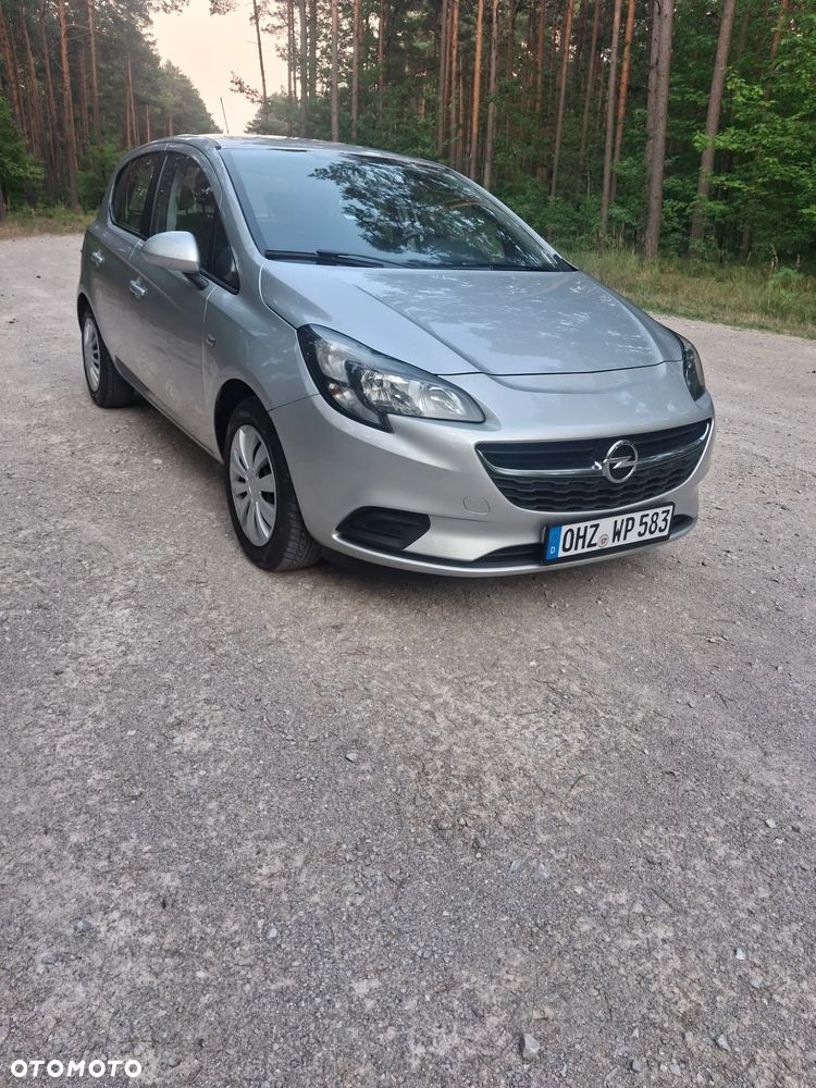 Opel Corsa - 9