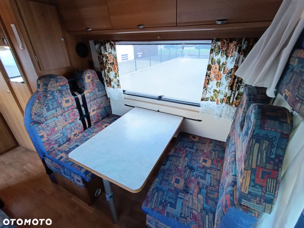 Fiat Ducato - 18