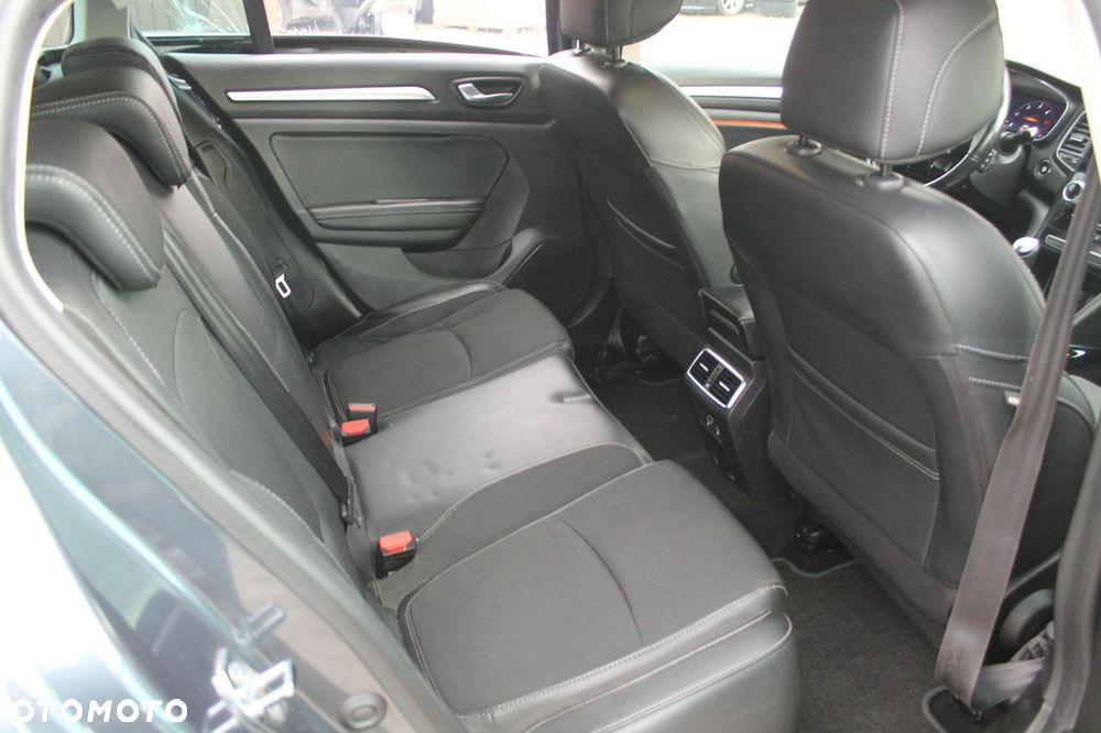 Renault Megane - 11
