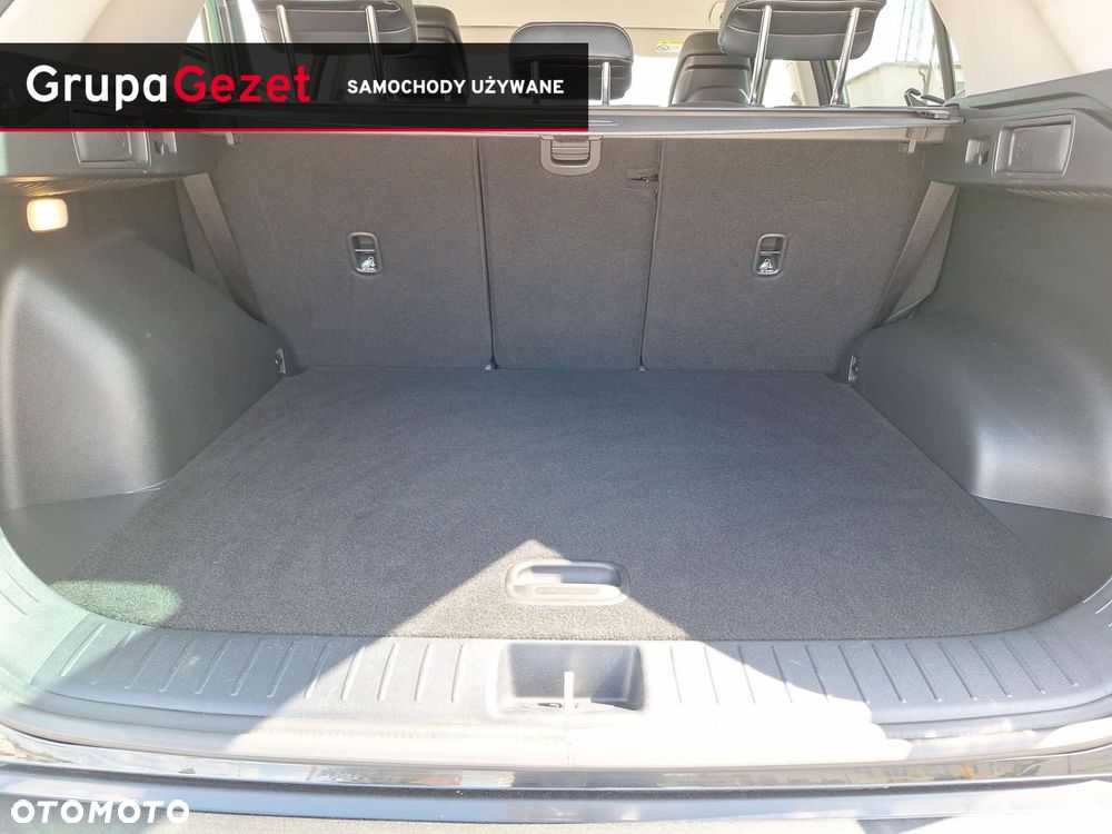 Kia Sportage 1.6 T-GDI MHEV Business Line 2WD DCT - 17
