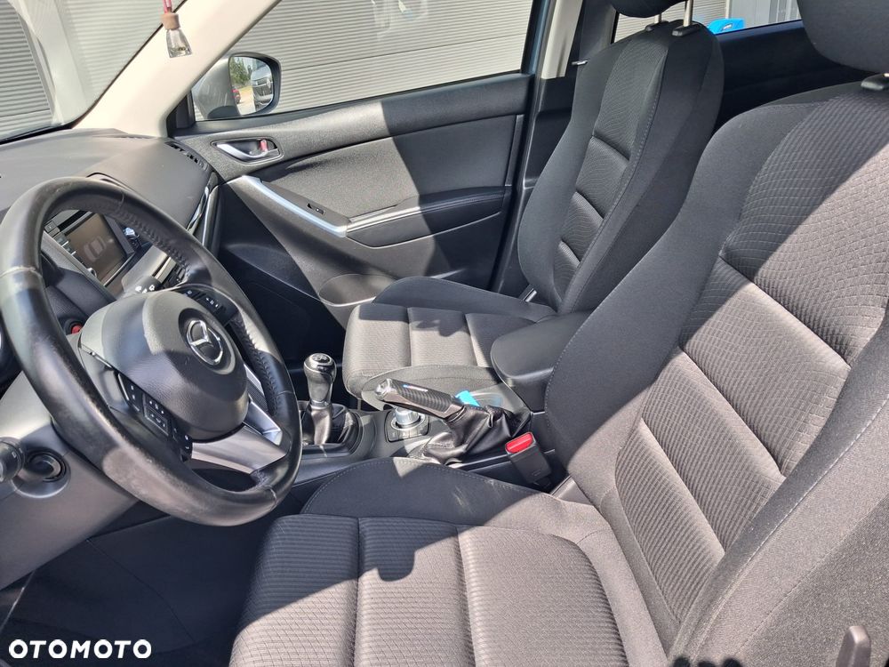 Mazda CX-5 2.2 D Skypassion - 16