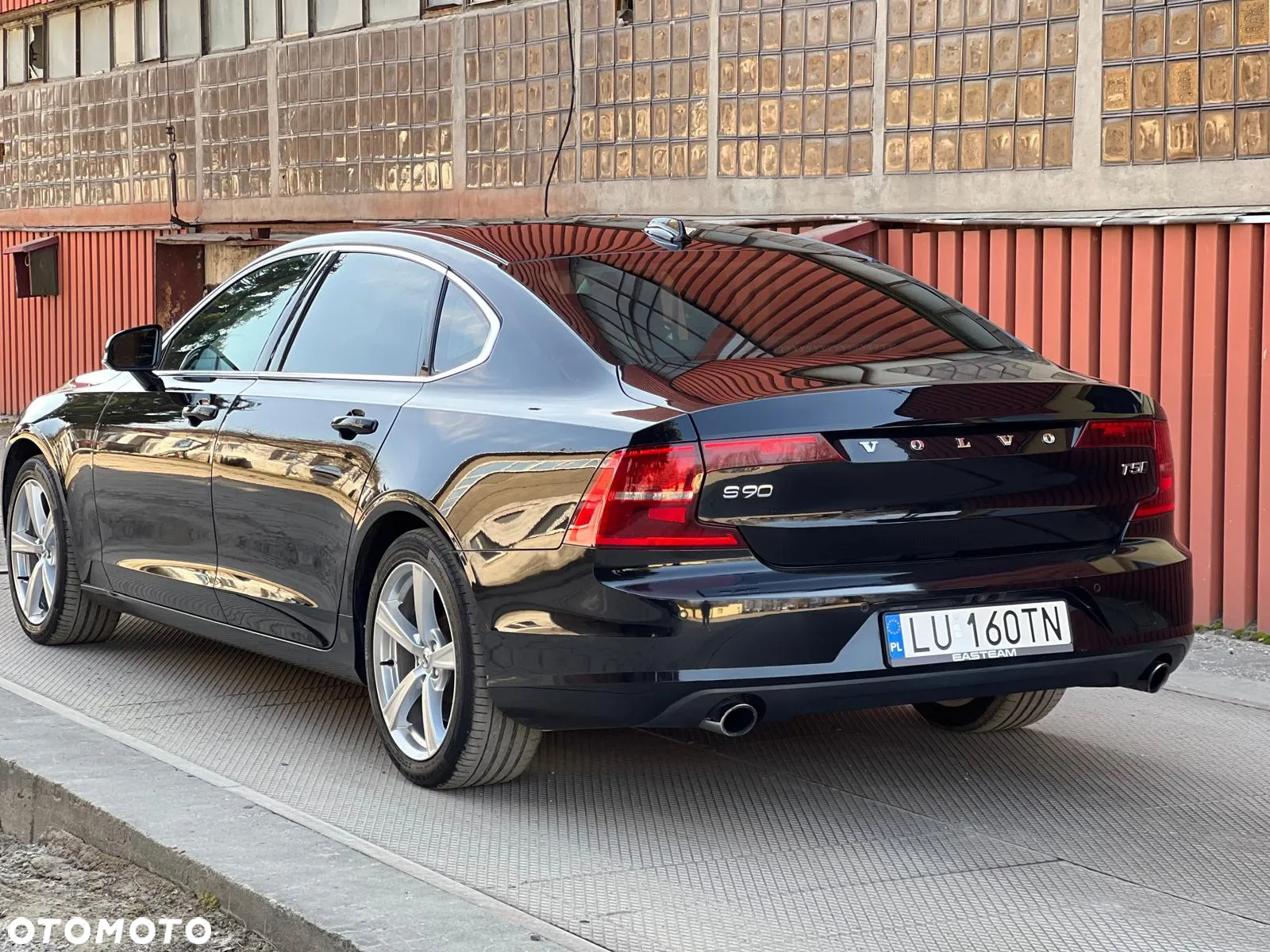 Volvo S90 T5 Momentum - 7