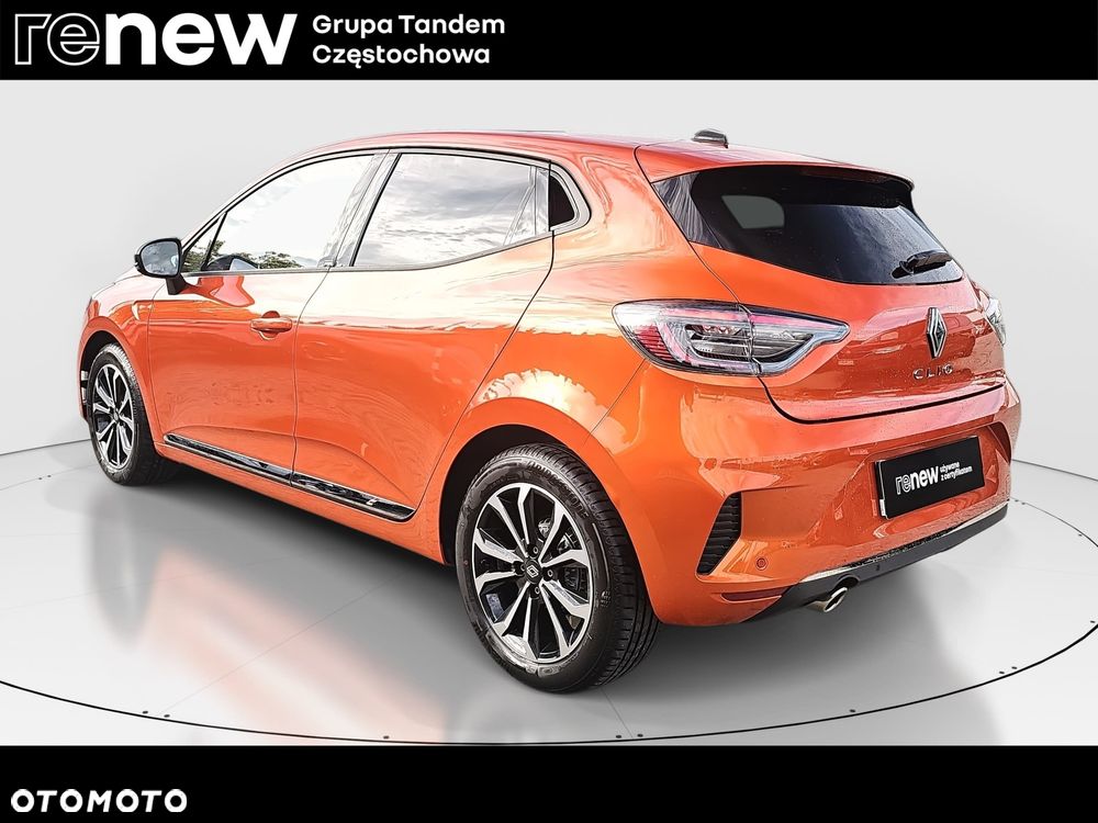 Renault Clio 1.0 TCe Techno - 7