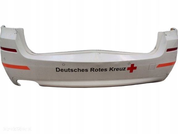 Bmw 3 F31 Zderzak Tylny - 1