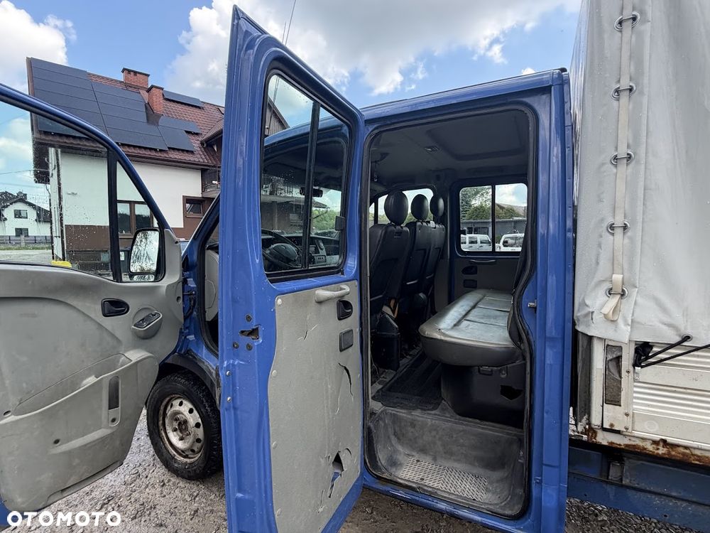 Renault Master - 9
