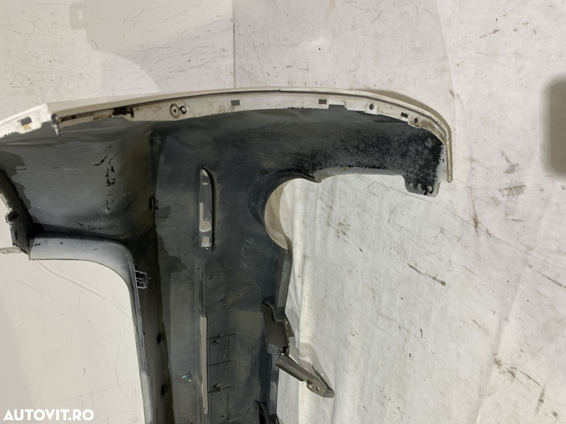 Bara spate Mazda 3,, 2009, 2010, 2011, 2012,  cod origine OE BCW7-50221. - 14