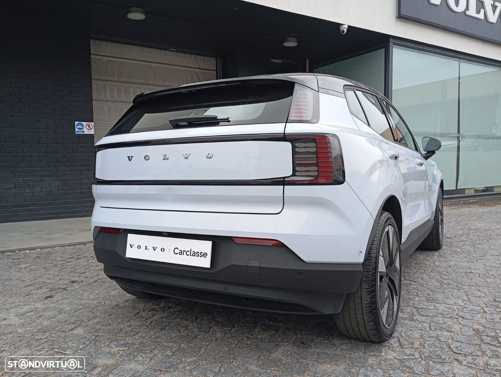 Volvo EX30 69 kWh Twin Motor Ultra - 11