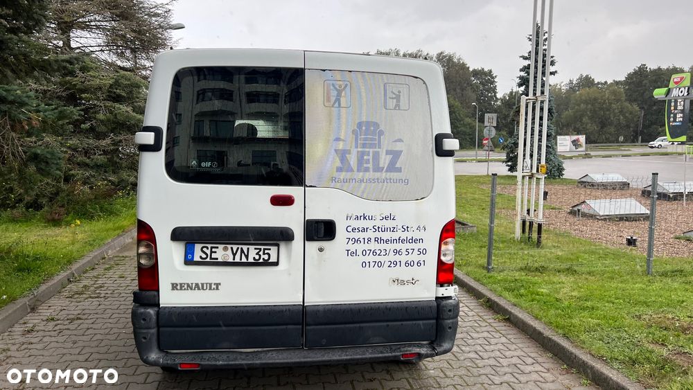 Renault Master - 39