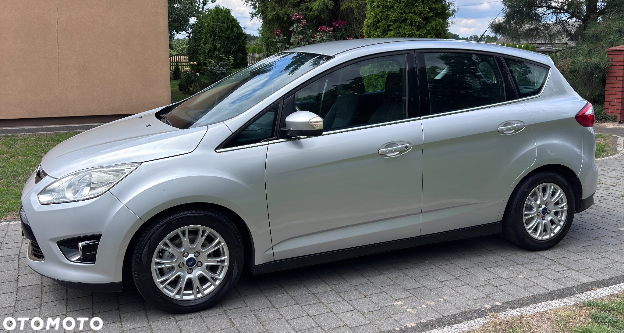 Ford C-MAX - 9