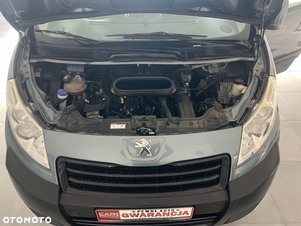 Peugeot Expert Tepee L2 Premium - 10