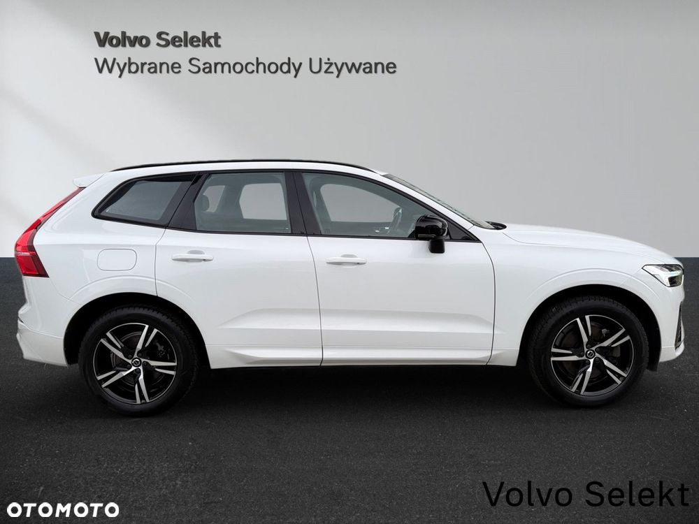 Volvo XC 60 - 6