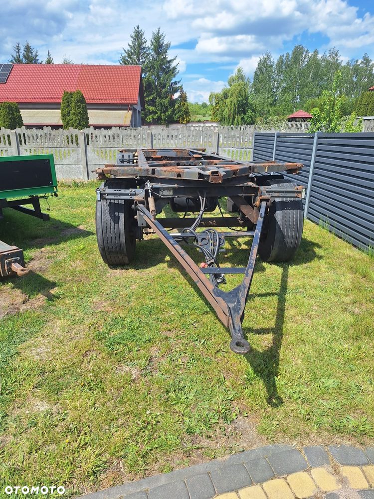 Krone - 5