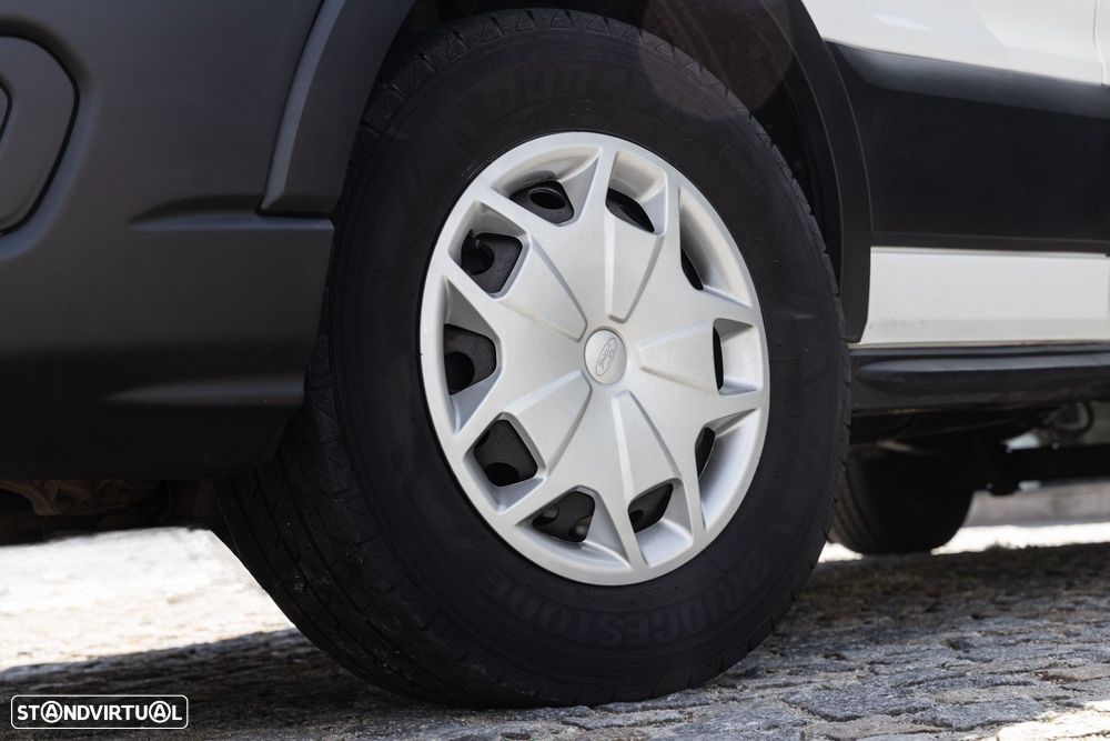 Ford Transit 330 L3 2.0 TDCi H2 Trend - 10