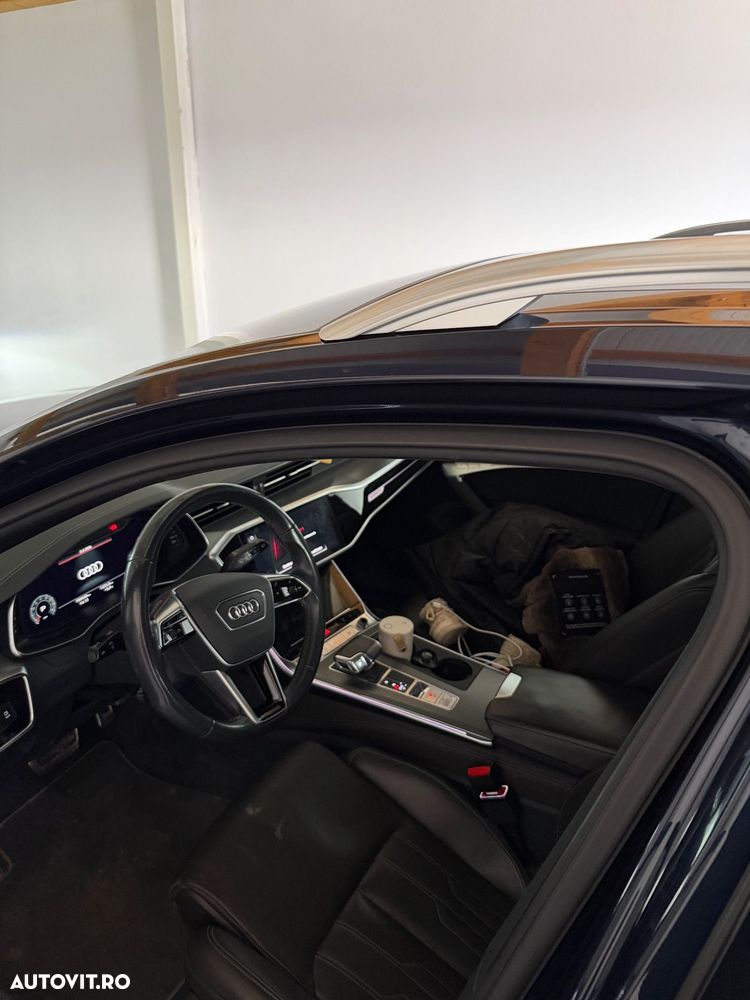Audi A6 Allroad - 16