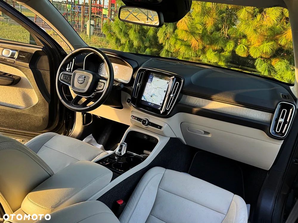 Volvo XC 40 D3 Inscription - 5