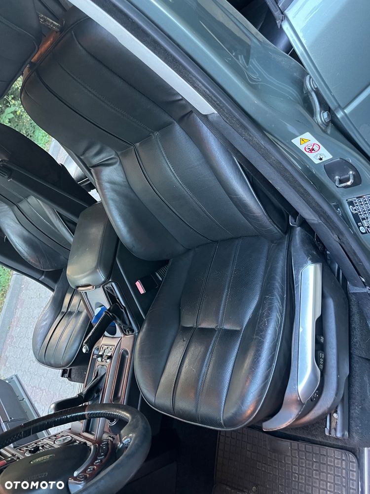 Land Rover Range Rover 3.0TD Vogue - 18